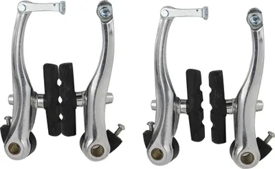Produktbild von V-Bremse, Fahrrad V-Bremse, Mountainbike V-Bremse, V-Bremsen Klemmset, V-Bremsen Set