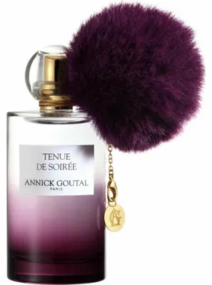 Produktbild von Goutal tenue de soiree women epv 100ml