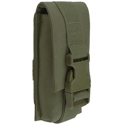 Immagine prodotto di Brandit Multi Pouch Grande oliva, OS