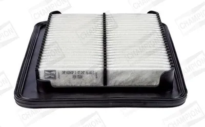 Produktbild von CHAMPION CAF100943P Luftfilter für HYUNDAI i10 (PA)