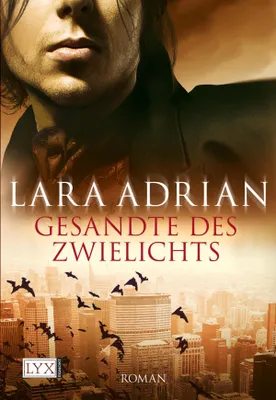 Produktbild von Gesandte des Zwielichts