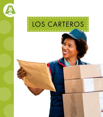 Produktbild von Los Carteros