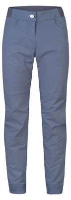Produktbild von Rafiki Geminis Hosen Blau 38 Frau Blau 38