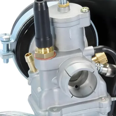 Produktbild von Vergaserkit Polini CP 17,5mm für Vespa HP, FL2, PK, XL, Special 50