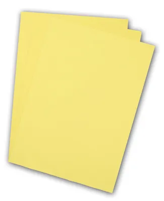 Produktbild von Poli-Flex Turbo - 4958 Pastel Yellow - Din A4