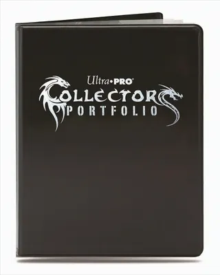 Image de UltraPro - Gaming Collector 9-Pocket Portfolio