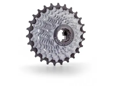 Produktbild von Miche Zahnkranz-Kassette Light Primato 11-fach 11-32 Zähne Campagnolo kompatib.