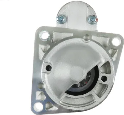 Produktbild von AS-PL S5136 Starter Anlasser 1,9kW für OPEL ZAFIRA B (A05) 12V