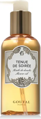 Produktbild von Goutal Tenue De Soirée Duschöl 250 ml (woman)