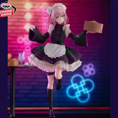 Image de My Dress Up Darling - Figurine Inui Sajuna Espresto - Banpresto
