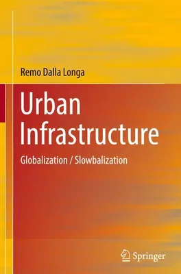 Immagine prodotto di Urban Infrastructure