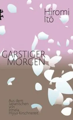Obrázok produktu pre Buch: Garstiger Morgen – Eine Sammlung von Texten aus 45 Jahren, genre-übergreifend