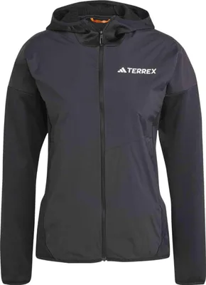 Productafbeelding van Jassen Adidas Terrex Xperior Climawarm+ JF1228