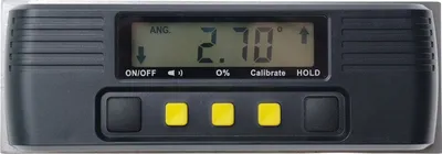Produktbild von BGS 9330 Digitaler Winkelmesser