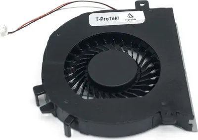 Image de Ventilateur de refroidissement FAN compatible avec Samsung NP270E5V-X01PL