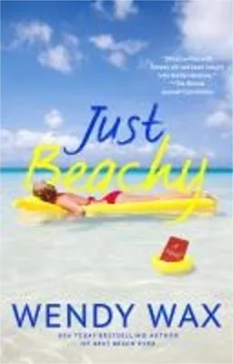 Immagine prodotto di Just Beachy