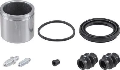 Produktbild von A.B.S. Bremssattel-Reparatursatz für FORD Fiesta Mk6 Schrägheck (JA8, JR8) 57108