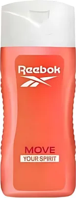 Produktbild von Reebok - Move Your Spirit - Duschgel - 400 ml - 1 Stück