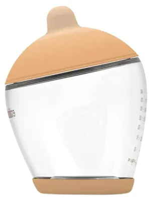Produktbild von Emulait Classic Flasche - Shape 2 - Light