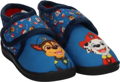 Produktbild von Cerda Group Paw Patrol Stiefel-hausschuhe Blau EU 24 Jungen,Mädchen Blau EU 24