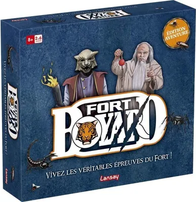Immagine prodotto di Gioco da tavolo Lansay