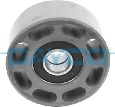 Produktbild von DAYCO APV2689 Umlenkrolle Keilrippenriemen