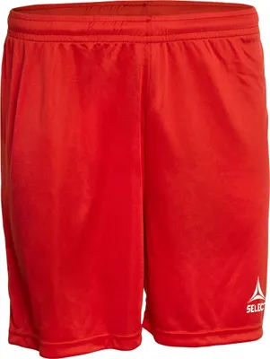 Produktbild von Select Sp-Hose Pisa Kurz - rot, Größe:S