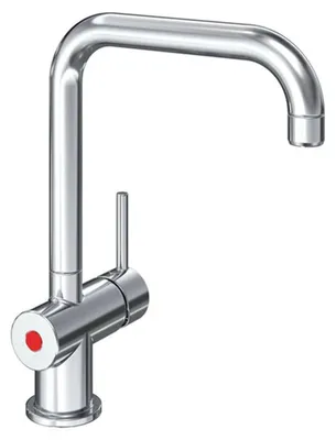 Produktbild von LIVARNO Home Küchenbrause-Armatur Sensorarmatur Armatur 360° schwenkbar