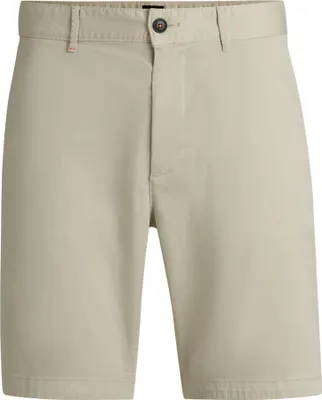 Produktbild von Hugo Boss AG Chino-slim-Shorts 10270650 01 271 271 31