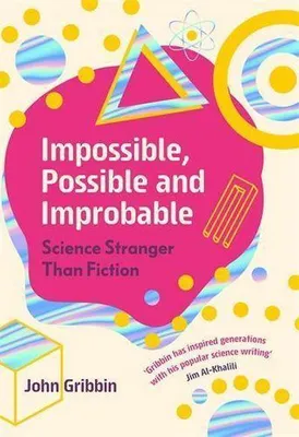 Produktbild von Impossible, Possible, and Improbable