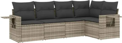 Zdjęcie produktu dla VidaXL 3252469, 5 szt.