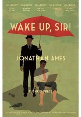 Produktbild von Wake Up, Sir!