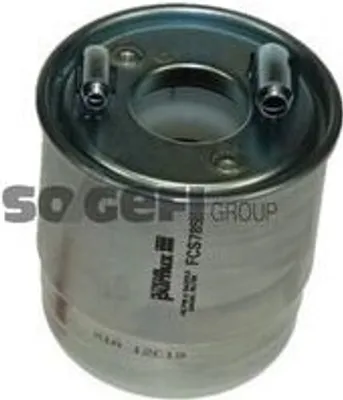 Produktbild von Kraftstofffilter PURFLUX FCS785 passend für MERCEDES-BENZ C-Klasse Limousine (W204) Filtereinsatz