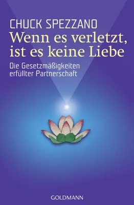 Produktbild von Wenn es verletzt, ist es keine Liebe
