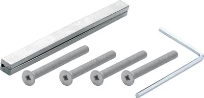 Immagine prodotto di Bef-set.10mm 87-97mm zincato.12119131
