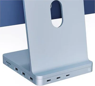 Zdjęcie produktu dla Stacja dokująca do laptopów