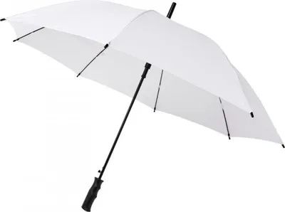 Image de Bullet - Parapluie "Bella" PF3151 (taille unique) (Blanc)
