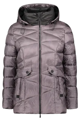 Produktbild von GIL BRET Jacke Watte 4743 Peppercorn 44