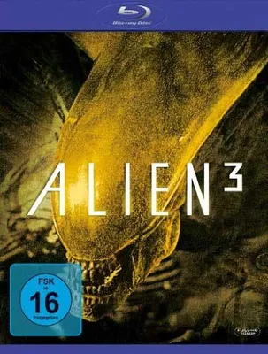 Produktbild von Alien 3