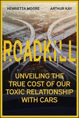 Immagine prodotto di Roadkill