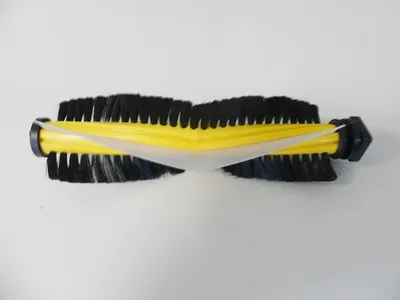 Image de Brosse principale (1 pièce) pour robot aspirateur Dibea D960