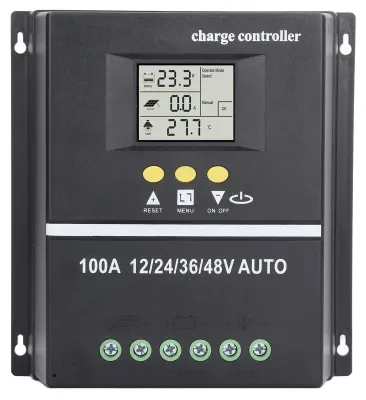 Immagine prodotto di Regolatore di carica solare MPPT, doppia porta USB, display LCD retroilluminato, regolatore per pannelli solari, 12 V, 24 V, 36 V, 48 V, adattivo
