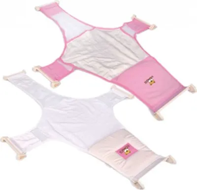 Obrázek produktu pro Moni baby ska do vany 8854, plastov klipy, vloka do vany, od narozen rov
