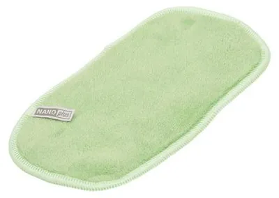 Produktbild von D&L Nanotechnologie Brillenreinigungstücher - 3er Set - Ultrafein & Faser 80% Polyester, 20% Polyamid - Für Brillen, Spiegel & Touchscreens - Farbe: Terrakotta