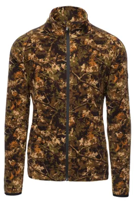 Zdjęcie produktu dla Men's Fleece jacket MAGNUM ESSENTIAL MICROFLEECE, MAGNUM