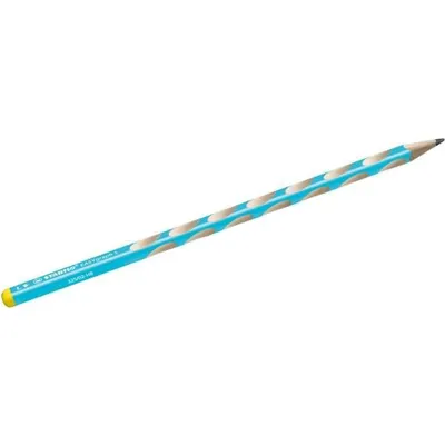 Immagine prodotto di STABILO 325/02-HB-6 Matita EASYgraph "S" - L, durezza: HB, blu