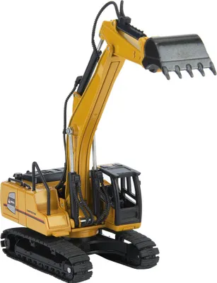 Obrázok produktu pre Model rýpadla, model rýpadla, stavebný model rýpadla, model rýpadla, technológia rýpadla, technológia rýpadla, hračka