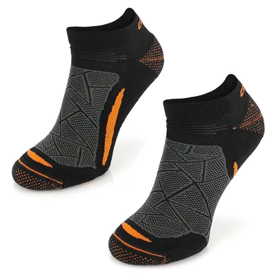 Produktbild von SKIETY Comodo Wandersocken Merino Socken Damen Wandersocken Herren Sommer, 39-42