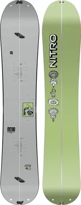Produktbild von Nitro Alternator Split Nocolor 158