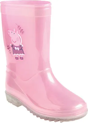 Zdjęcie produktu dla Dziecięce kalosze Świnka Peppa - rozmiar 22